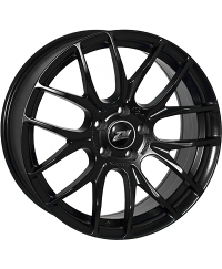 Replica Mercedes D7003 U4B R18 W8.0 PCD5x112 ET40 DIA66.6     